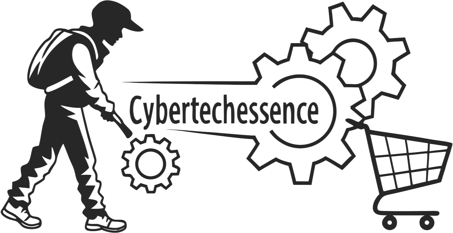 cybertechessence.com