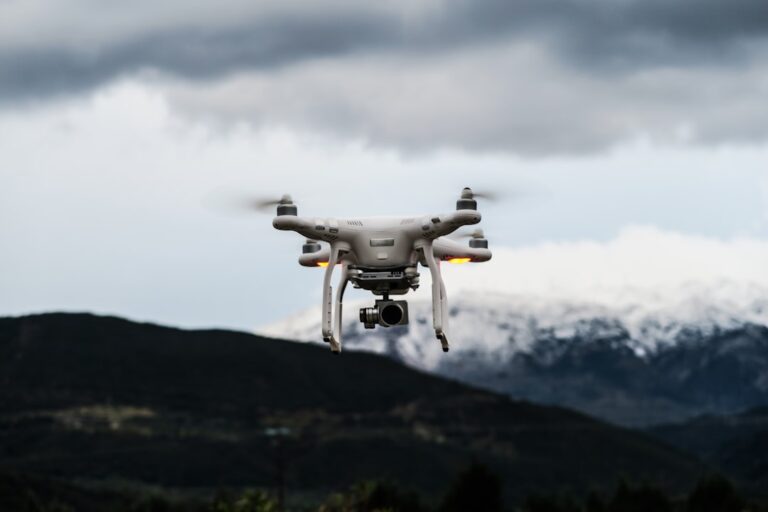 Top 10 Must-Have Tech Gadgets for Every Enthusiast