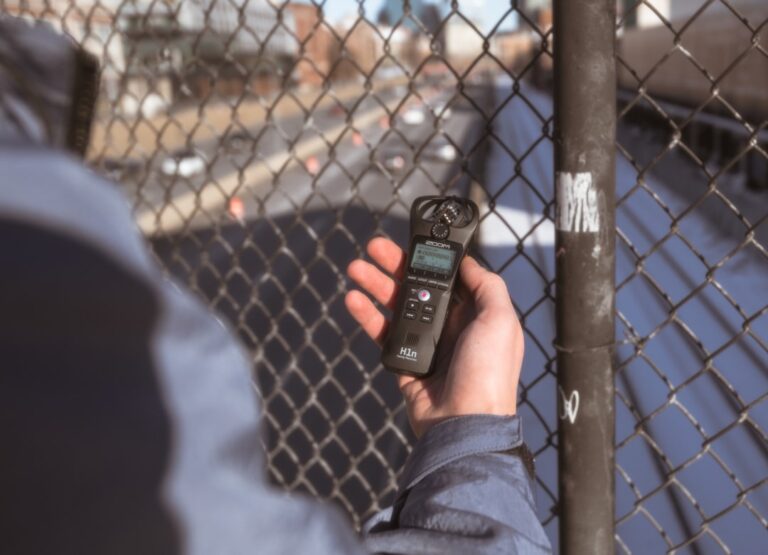 The Future of Tech: Innovative Gear You Can’t Miss