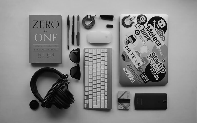Essential Accessories for Enhancing Your Tech Experience