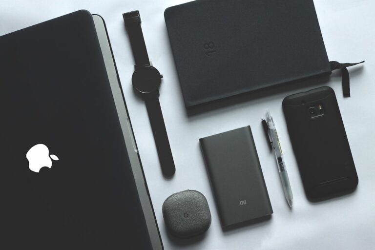 The Ultimate Gift Guide for Tech Lovers This Year